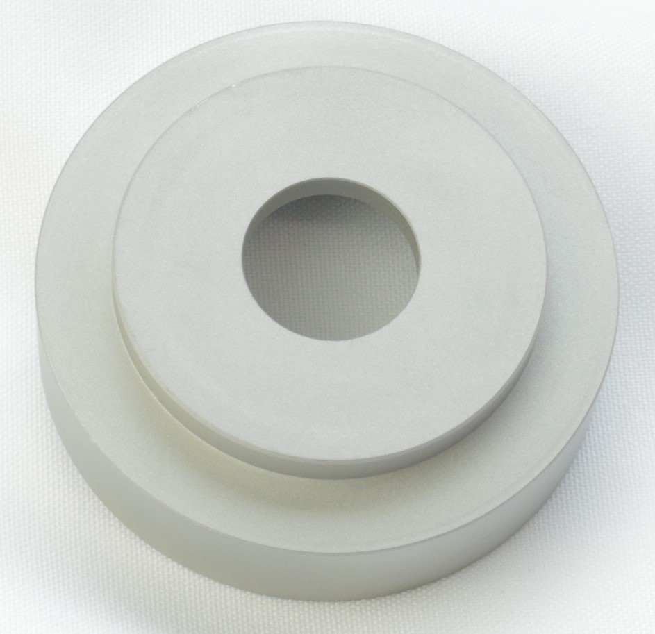 Mark II Anode, Stainless Steel 