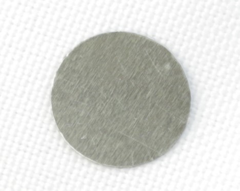 Mark I Magnet Radiation Shield