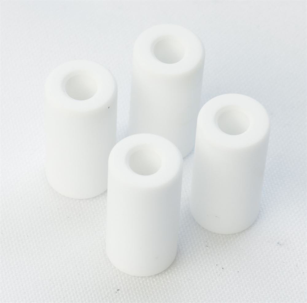 Kit includes 4 Pole Piece Insulators