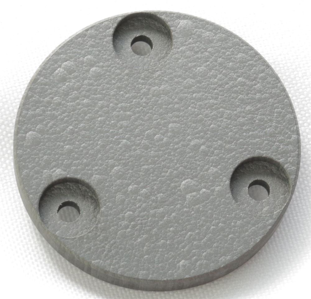 Mark II+ Gas Distributor, Pyrolytic Carbon