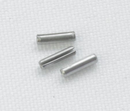 Mark I+ Spring Pin, Stainless Steel