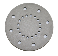 GasDistributor MarkI SS