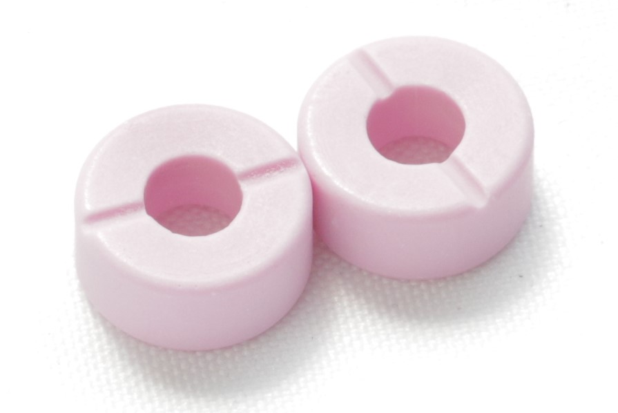 Insulator 1/4", Female 