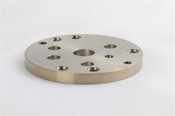 Mark I Plus Partition Plate