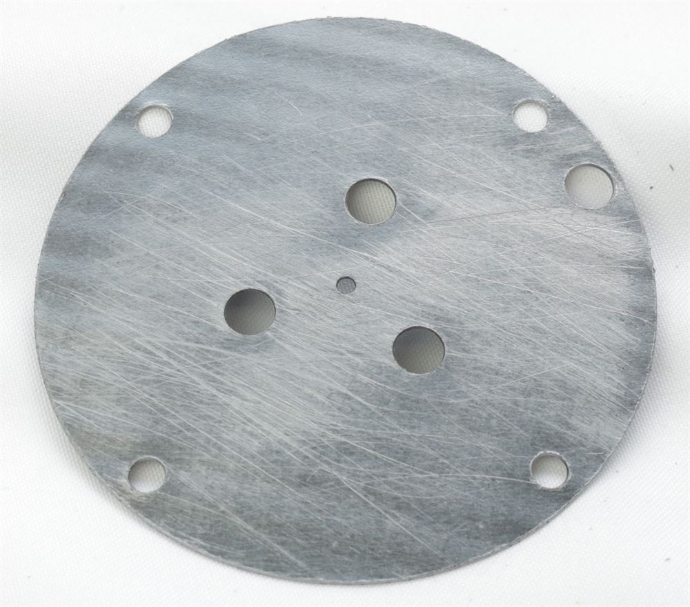 Mark II+ Cooling Plate Thermal Transfer Sheet, Water Cooled