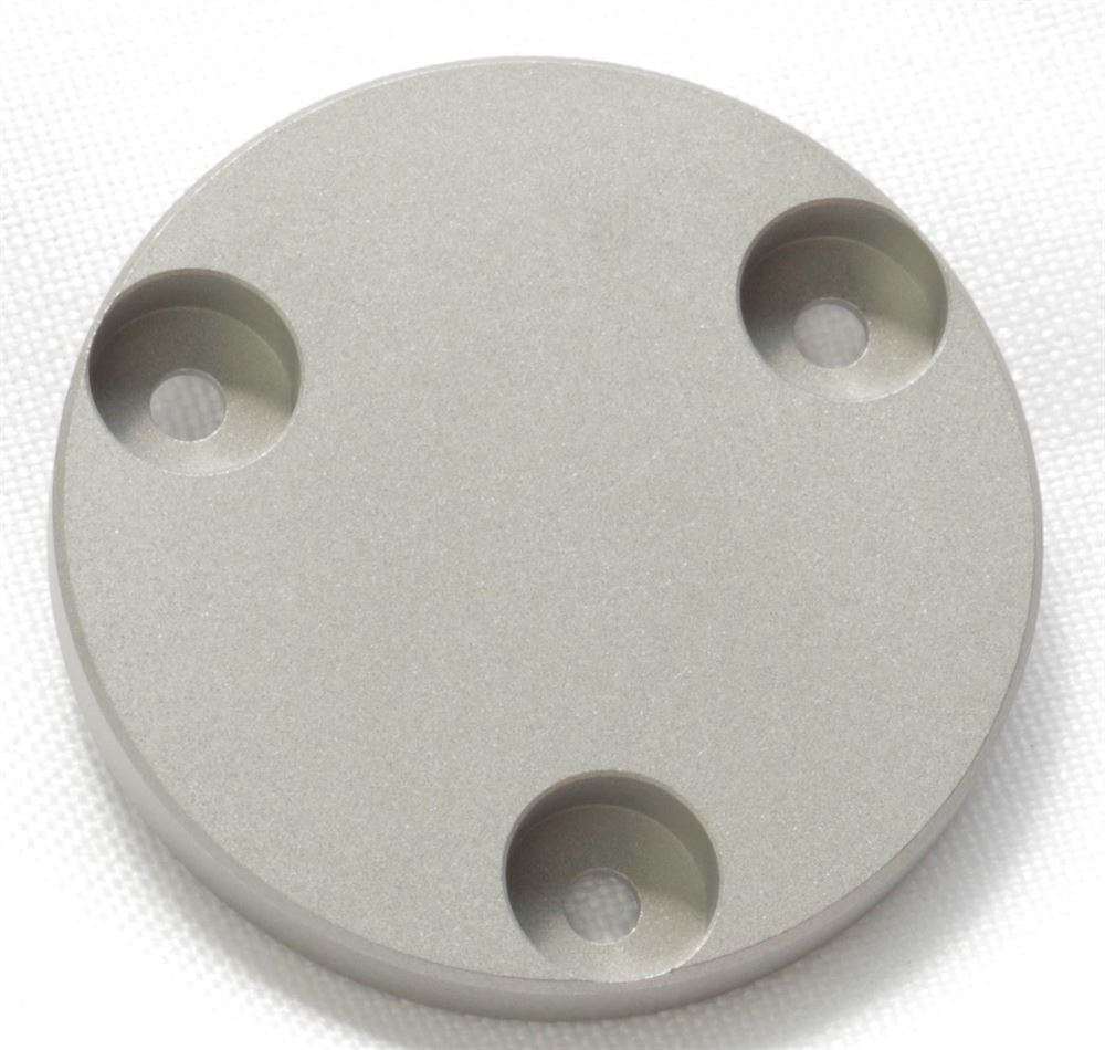 Mark II+ Gas Distributor, Titanium