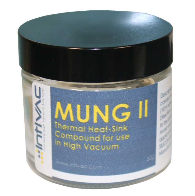 Mung II Thermal Vacuum Grease