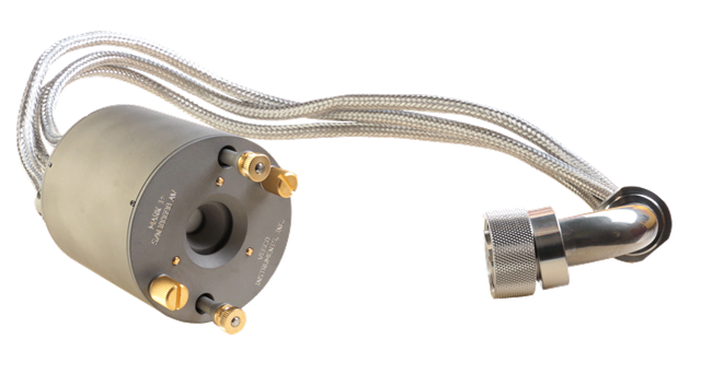 Mark I Plus Ion Source