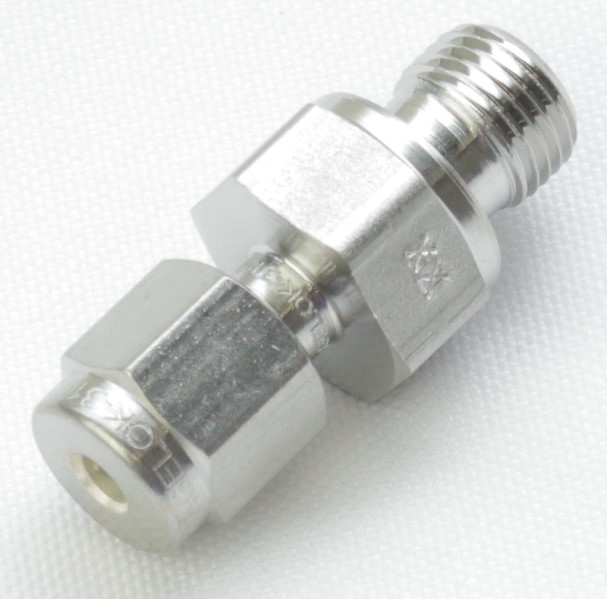 Mark I+ Gas Fitting, 1/8"