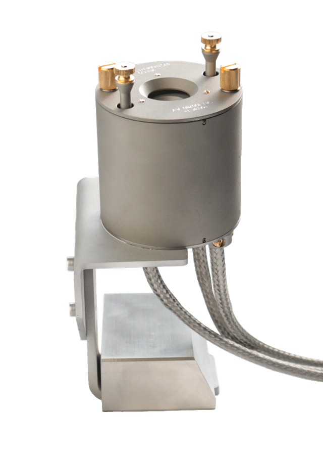 Mark I+ Mounting Plate