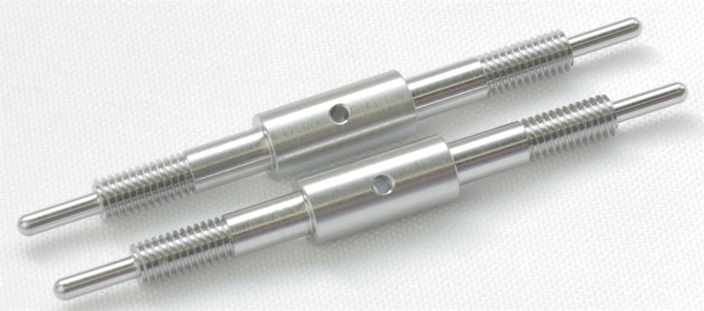 Mark I Cathode Male Power Connector