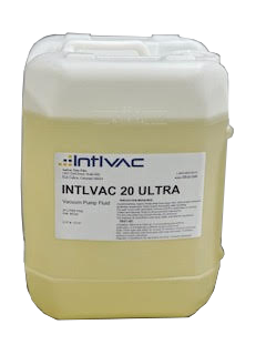 Intlvac 20 Ultra