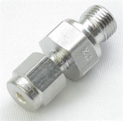 Mark I+ Gas Fitting, 1/8"