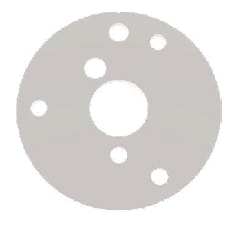 EH1000/2000 Inner Ring