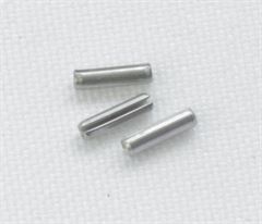 Mark I+ Spring Pin, Stainless Steel