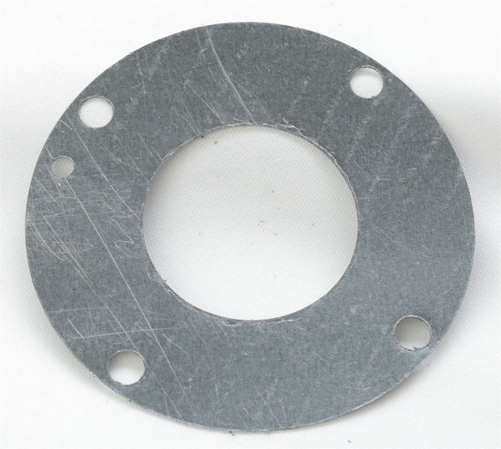 Kit includes 1 anode