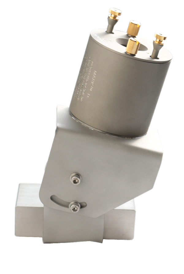 Mark I+ Mounting Plate