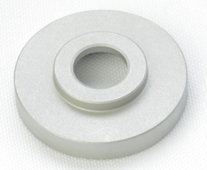 Mark I Anode, Stainless Steel