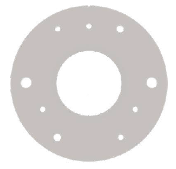 EH1000 Front Plate Filament