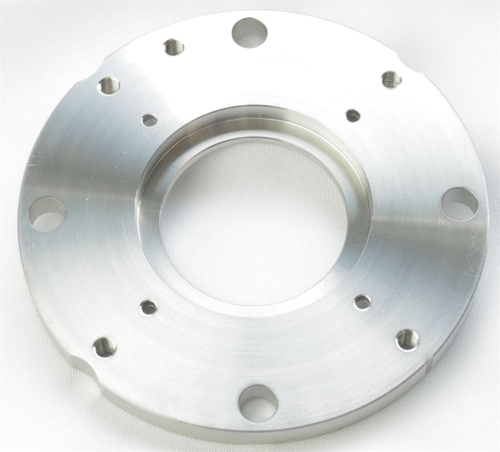 Mark II Rear Anode Support 