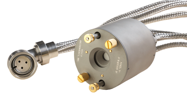 Mark I Plus Ion Source