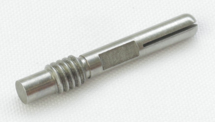 Mark II+ Molybdenum Anode Power Connector