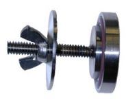 baseplate plug