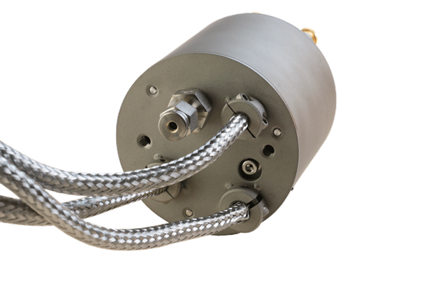 Mark I Plus Ion Source