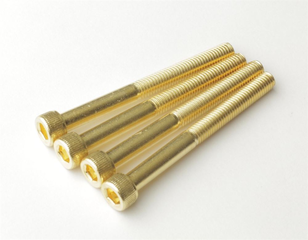 Kit includes 4 screws