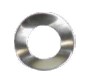 Spring Lock Washer, 1/4", Stainless Steel (Pkg10)