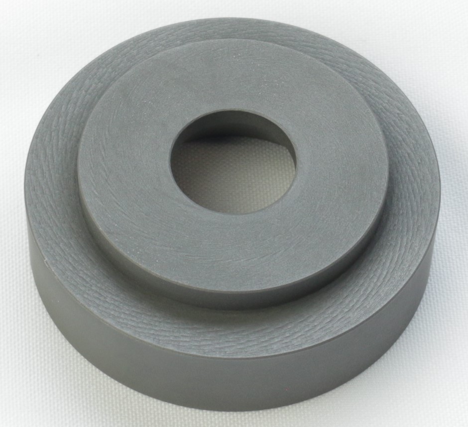 Mark II Anode, Standard Graphite