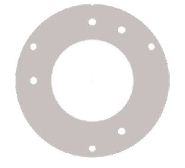 EH1000/2000 Anode Support