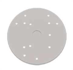 EH1000/2000 Back Plate