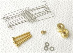 Mark I+ Spare Parts Kit