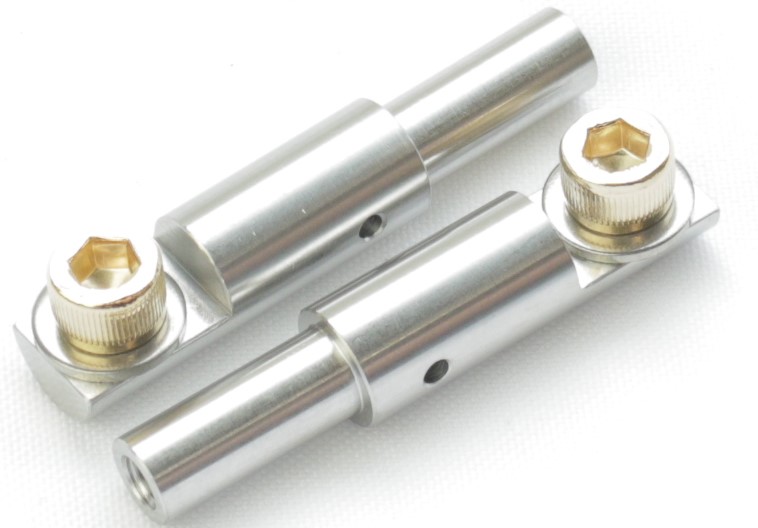 Mark II Cathode Support 