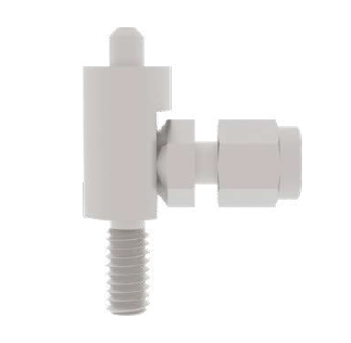 EH1000/2000 Gas Connection