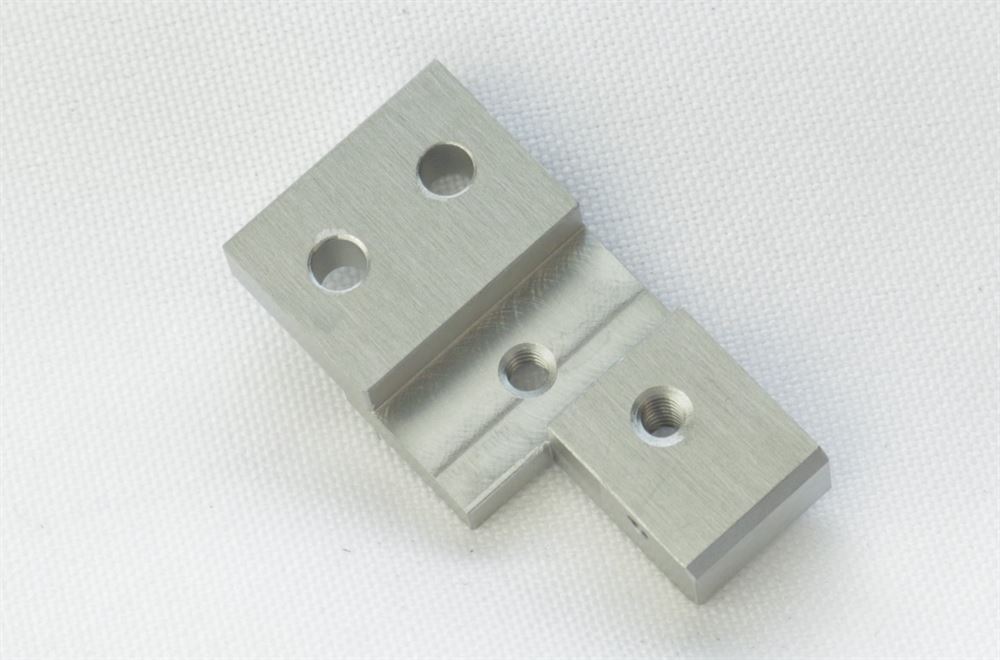 E-Beam Cathode Block Left, High Performance