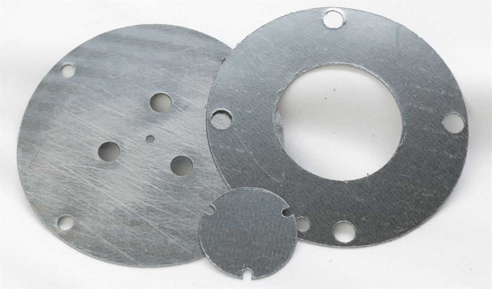 Mark II+ Thermal Transfer Sheet Kit