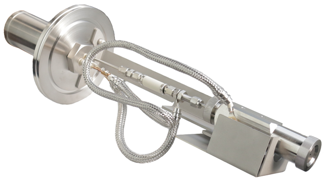 Flange Mounted HCES 5000 Assembly