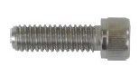 SHCS 1/4"-20 x 1", Stainless Steel (Pkg10)