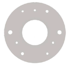 EH1000 Front Plate Filament