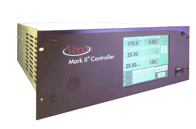 Mark II+ power supply