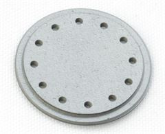 Mark I+ Gas Distributor, Pyrolytic Carbon