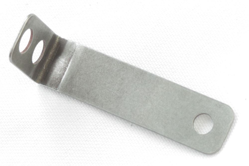 E-Beam Filament Bus Bar Right, Multi Pocket