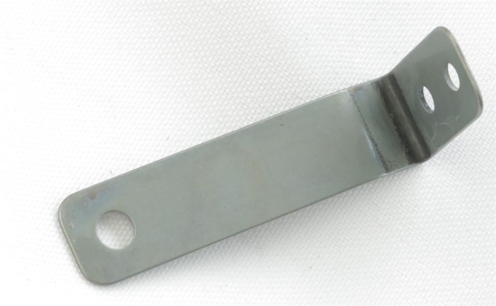 E-Beam Filament Bus Bar Left, High Performance