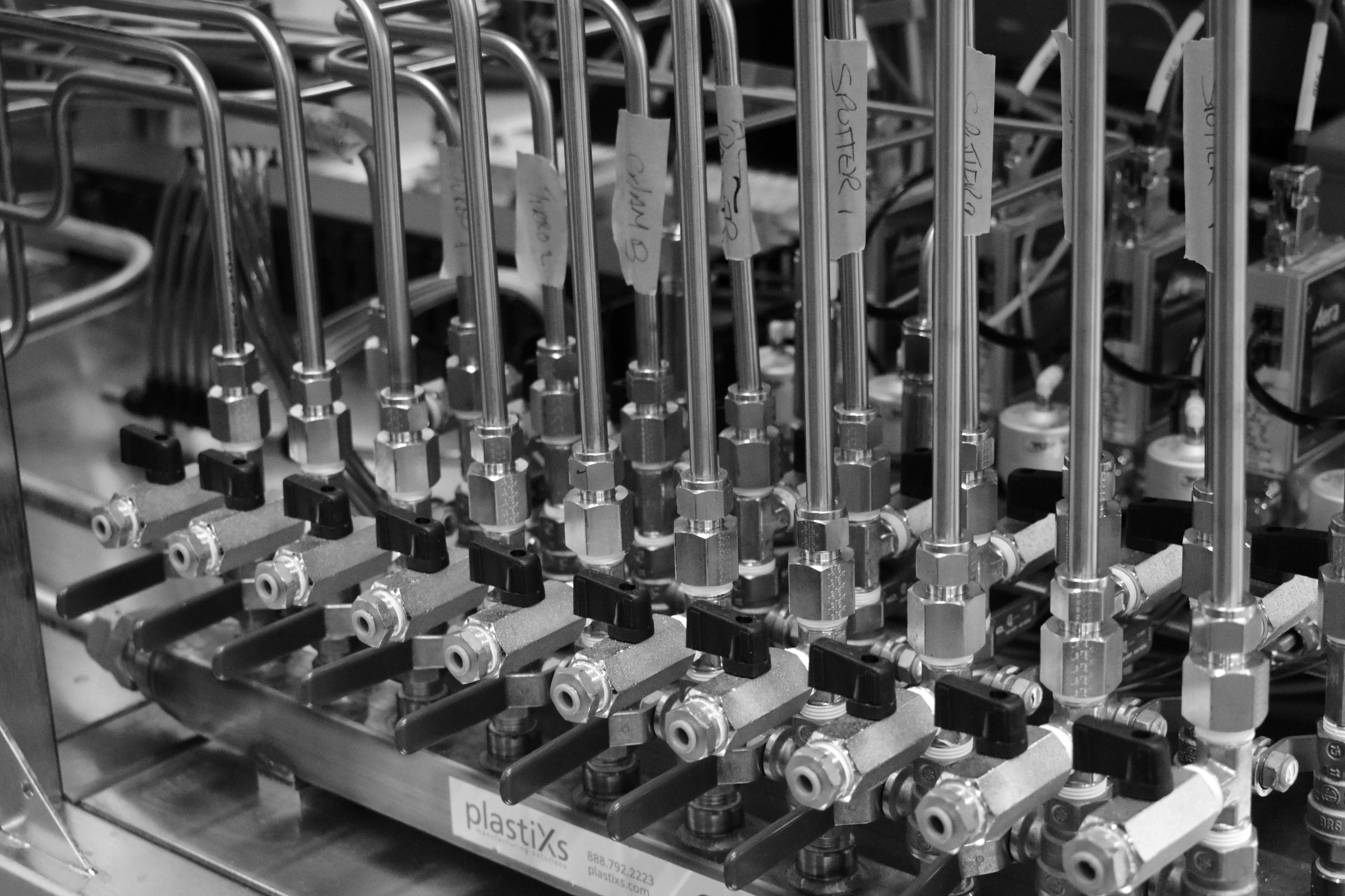 Mechanical and Automation Fitter/Assembler