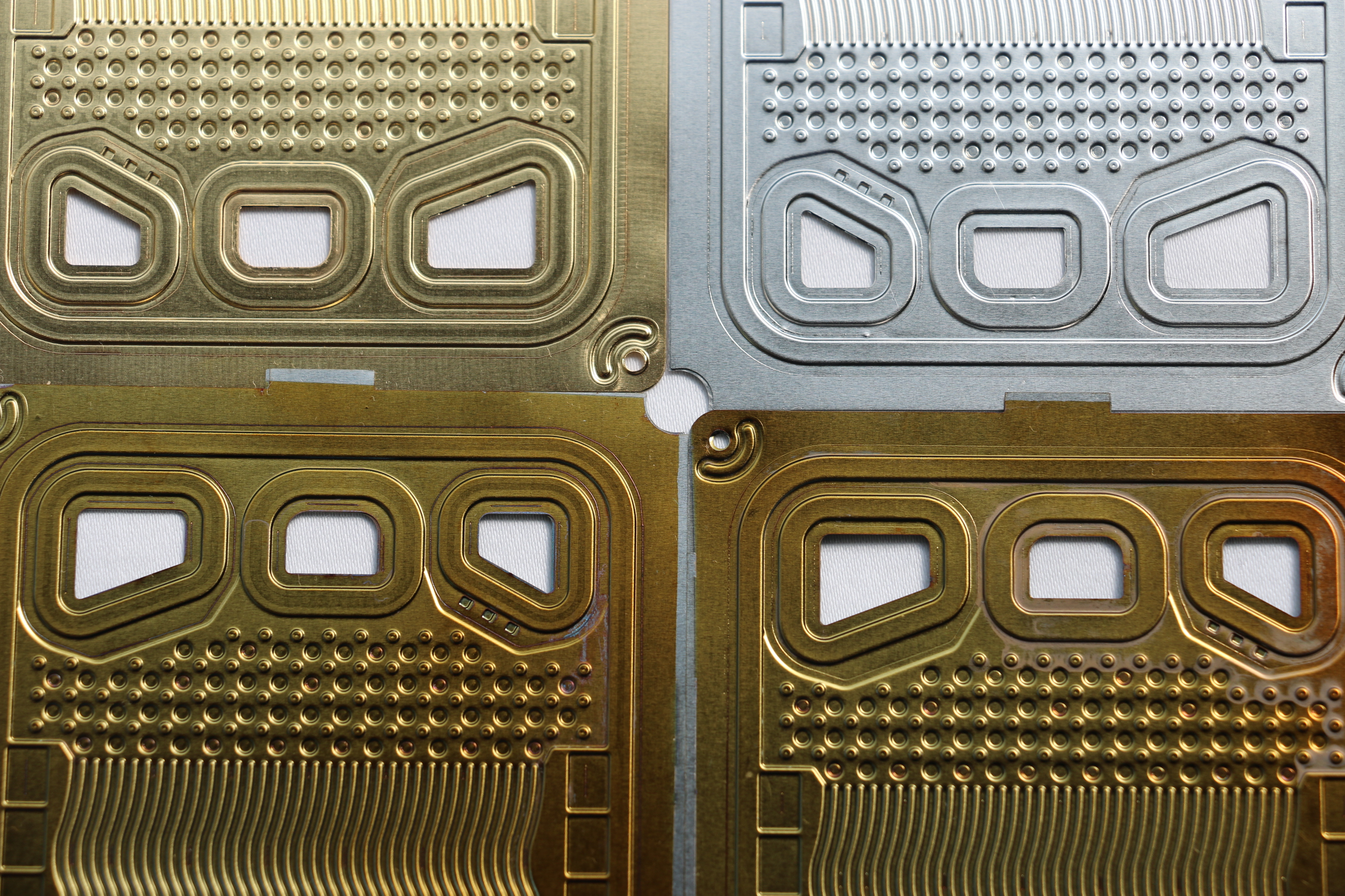 Bipolar Plate Image 7