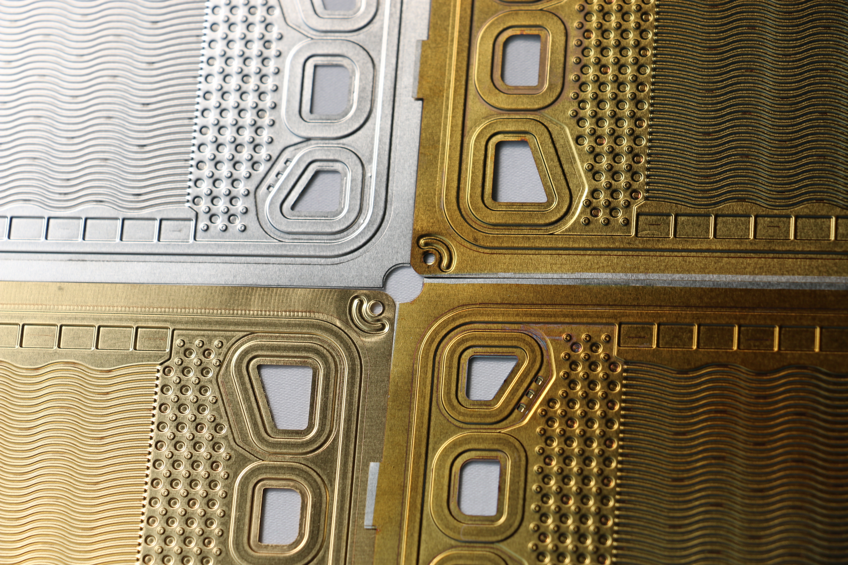 Bipolar Plate Image 6