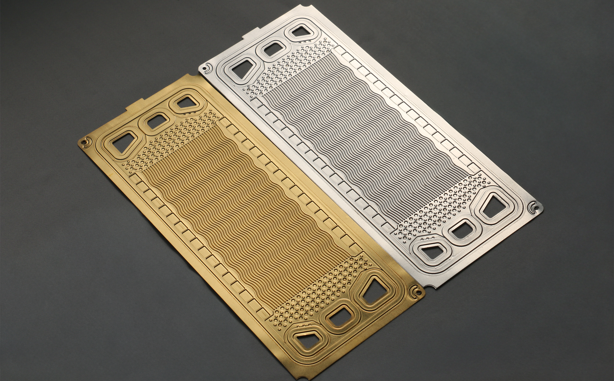 Bipolar Plate Image 1