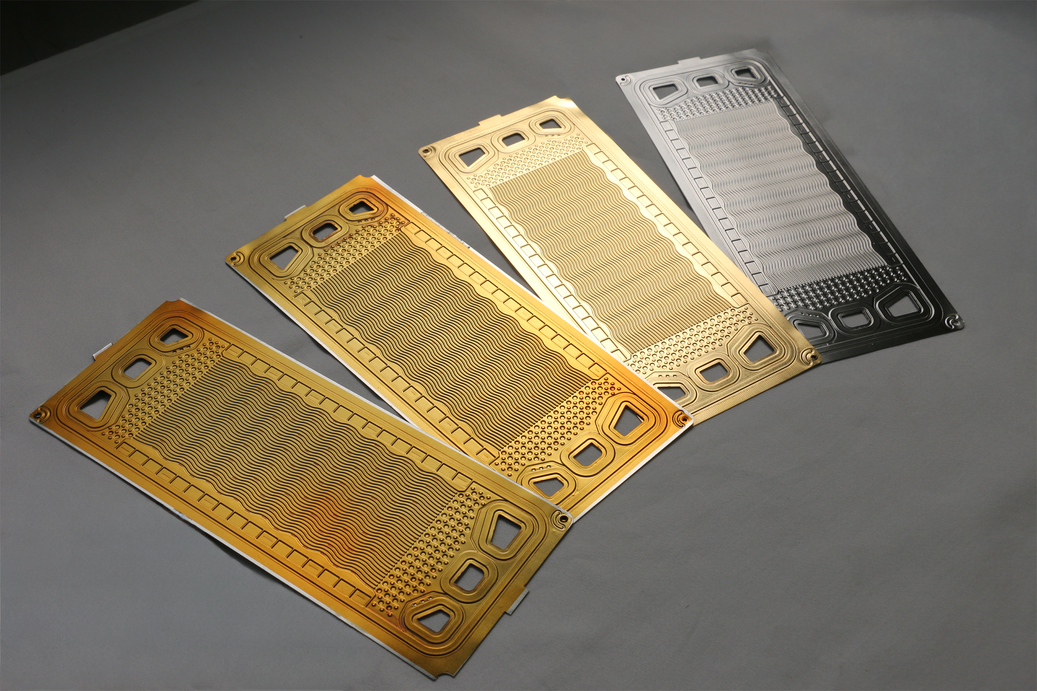 Bipolar Plate Image 5